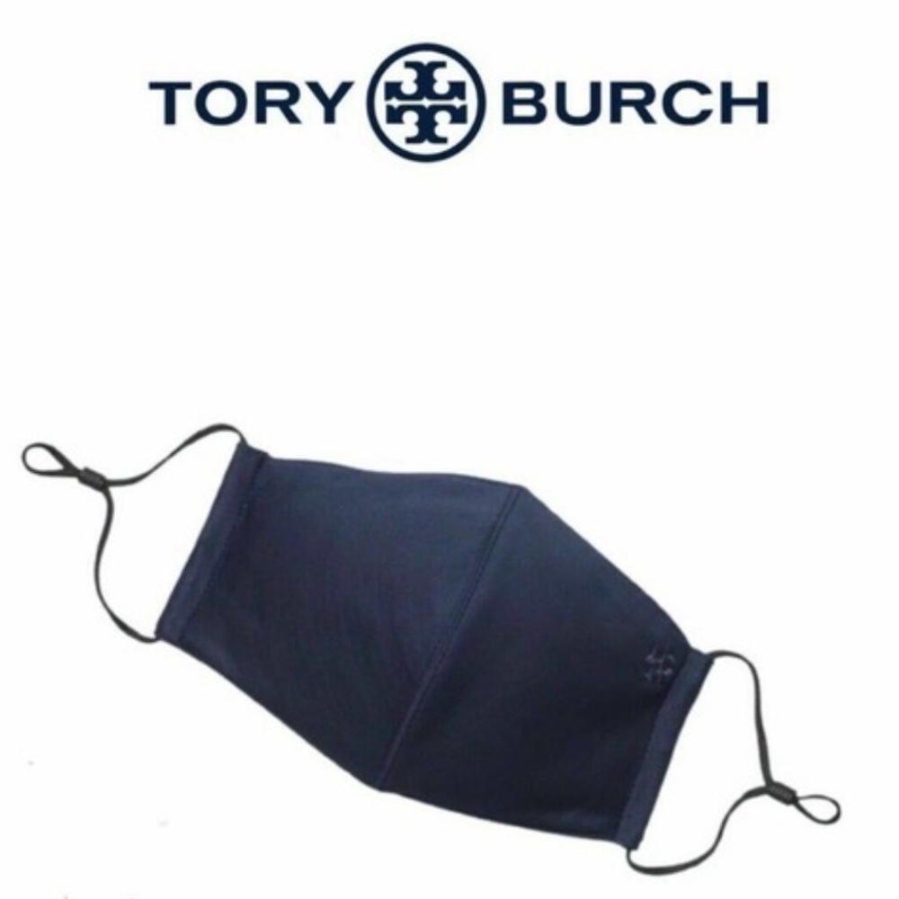 Tory Burch Face Mask